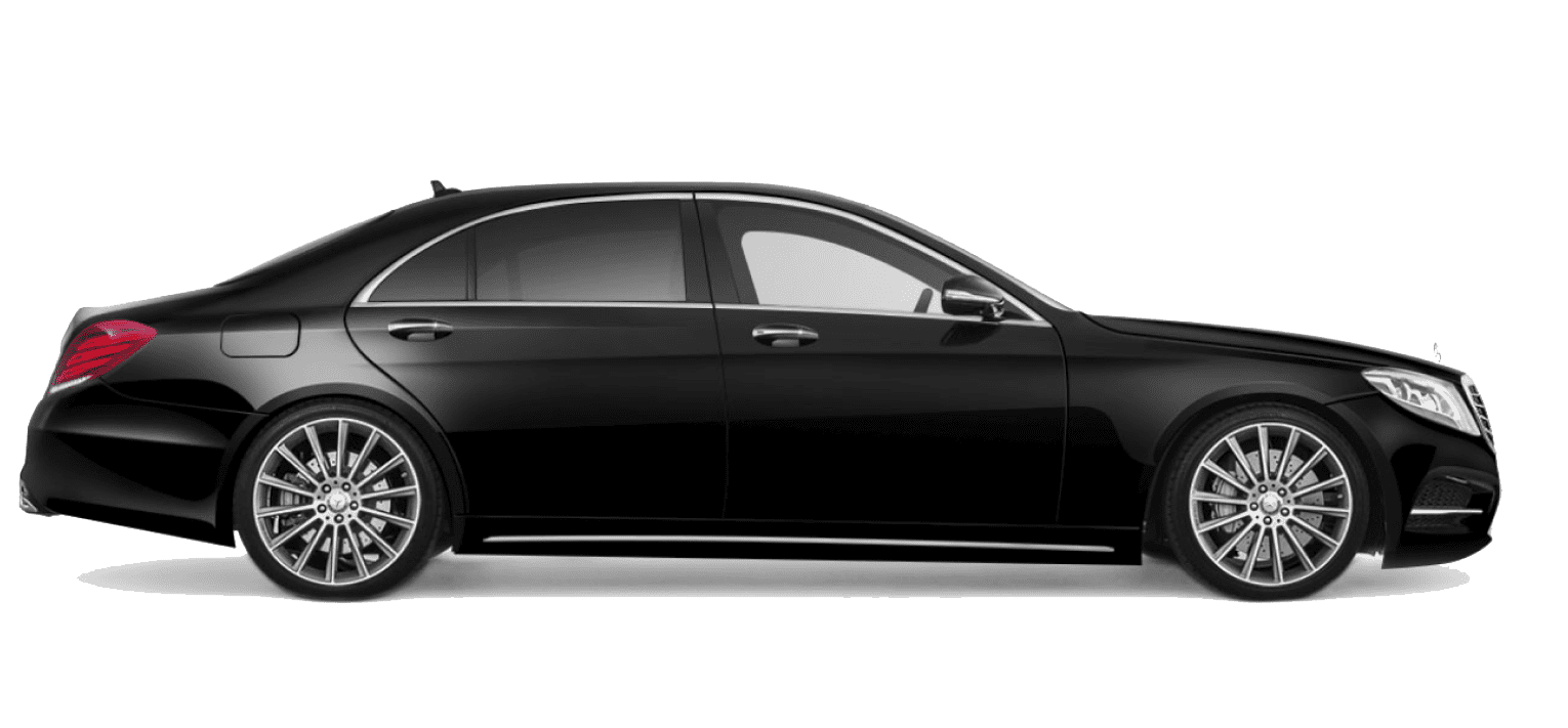 Premium Class - Mercedes-Benz S-Class